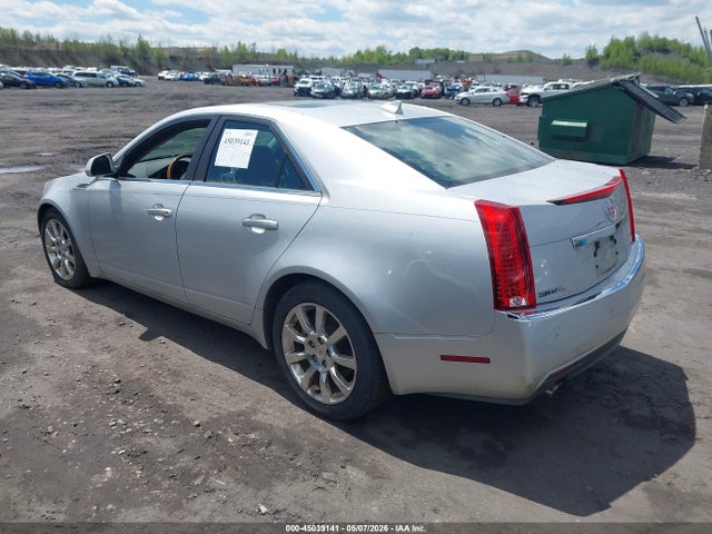 Cadillac CTS Standard
