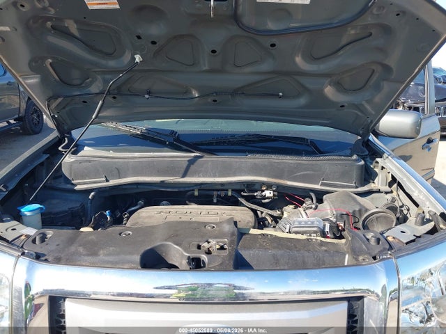 Honda Pilot Ex-l