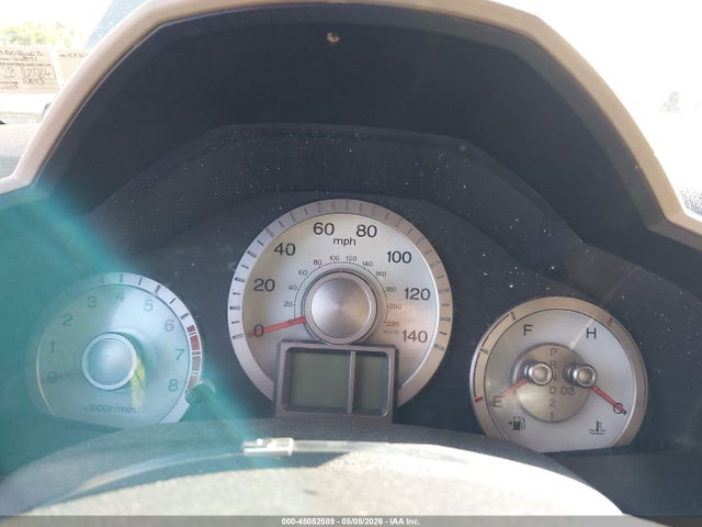 Honda Pilot Ex-l