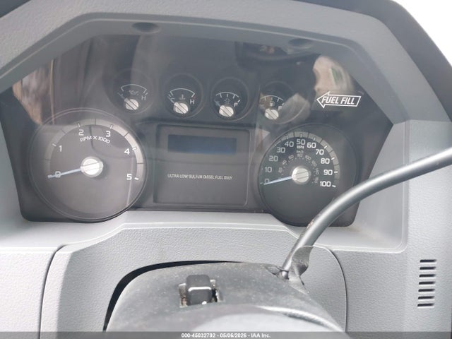 Ford F-750