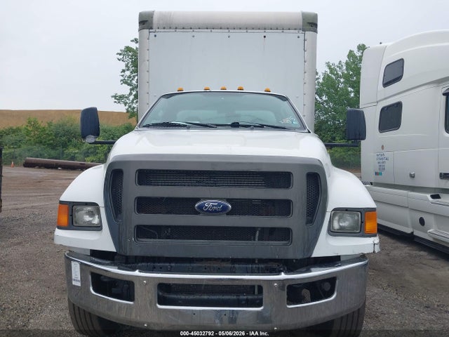 Ford F-750