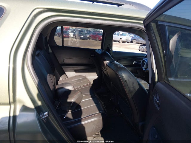 GMC Terrain Slt-1