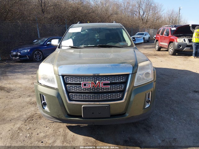 GMC Terrain Slt-1