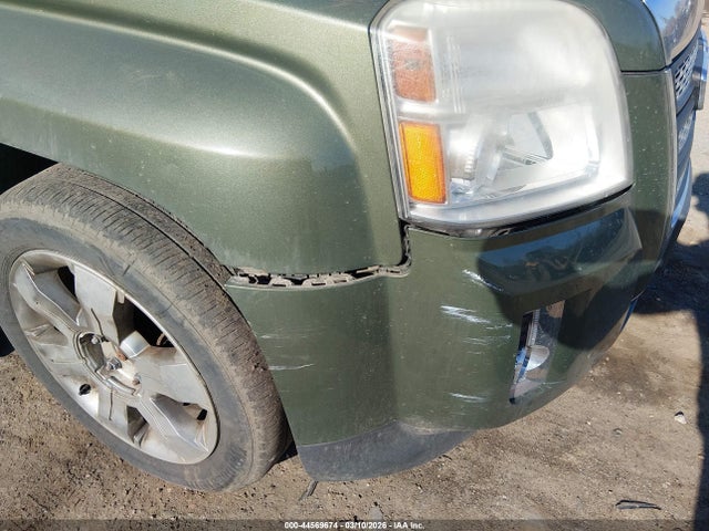 GMC Terrain Slt-1