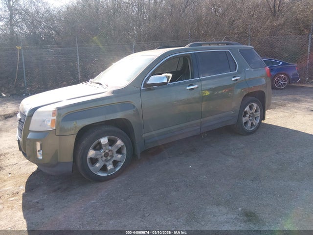 GMC Terrain Slt-1