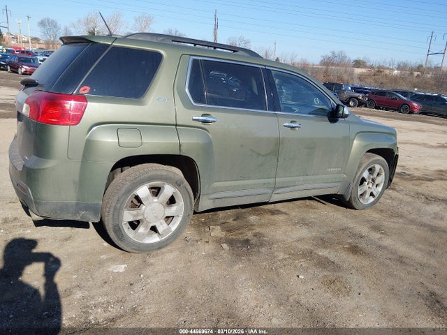 GMC Terrain Slt-1