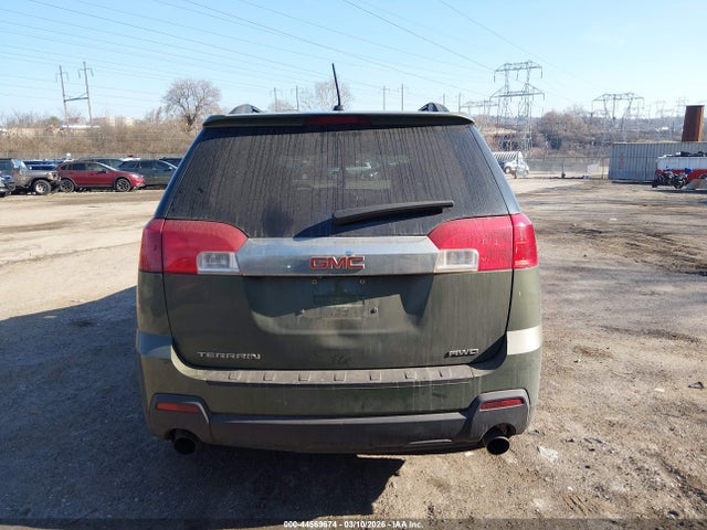 GMC Terrain Slt-1