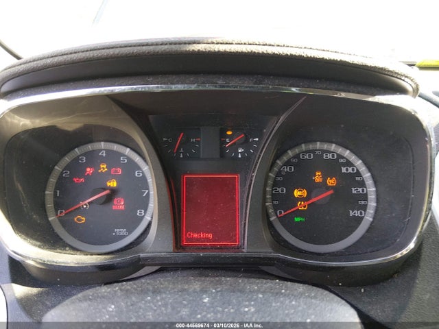 GMC Terrain Slt-1