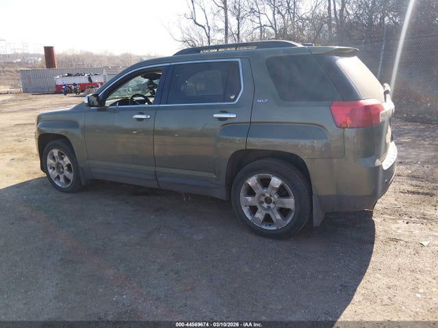 GMC Terrain Slt-1