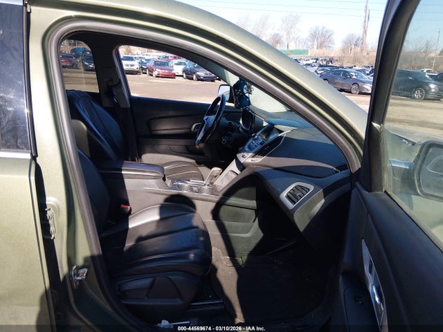 GMC Terrain Slt-1