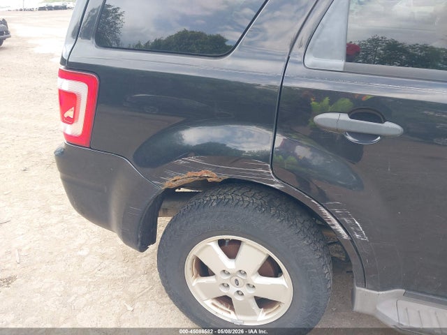 Ford Escape Xlt