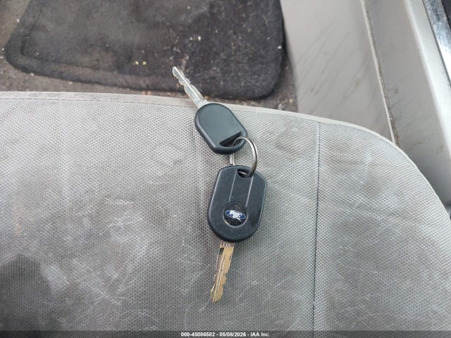 Ford Escape Xlt