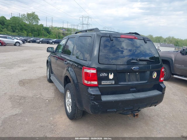 Ford Escape Xlt