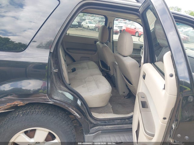Ford Escape Xlt