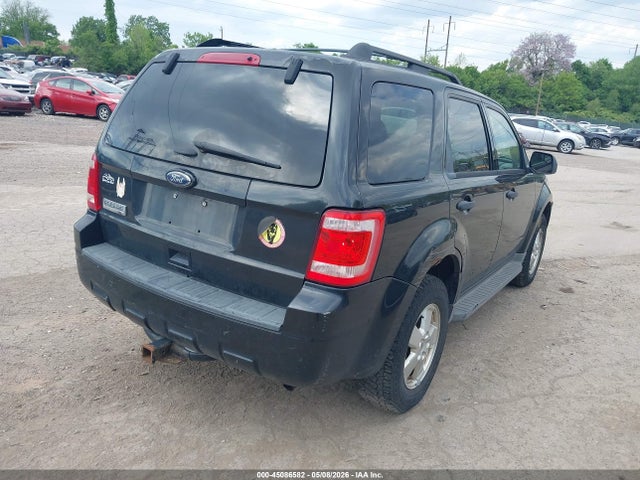 Ford Escape Xlt