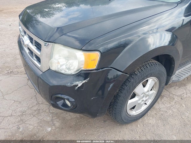 Ford Escape Xlt