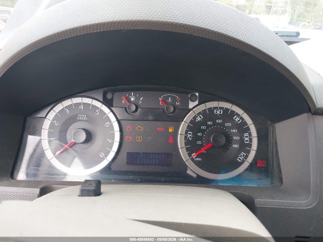 Ford Escape Xlt