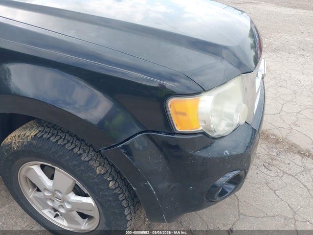 Ford Escape Xlt