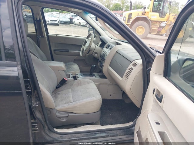 Ford Escape Xlt