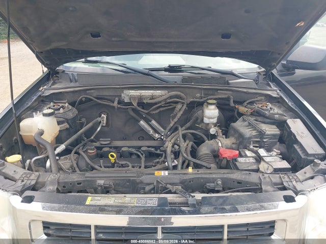 Ford Escape Xlt