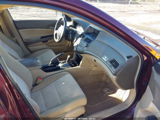 Honda Accord 2.4 Lx