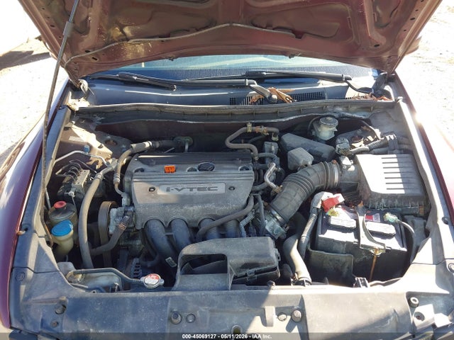 Honda Accord 2.4 Lx