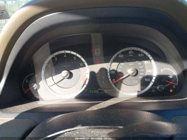 Honda Accord 2.4 Lx
