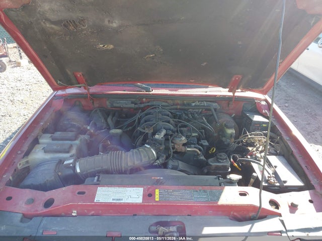 Ford Ranger Xlt