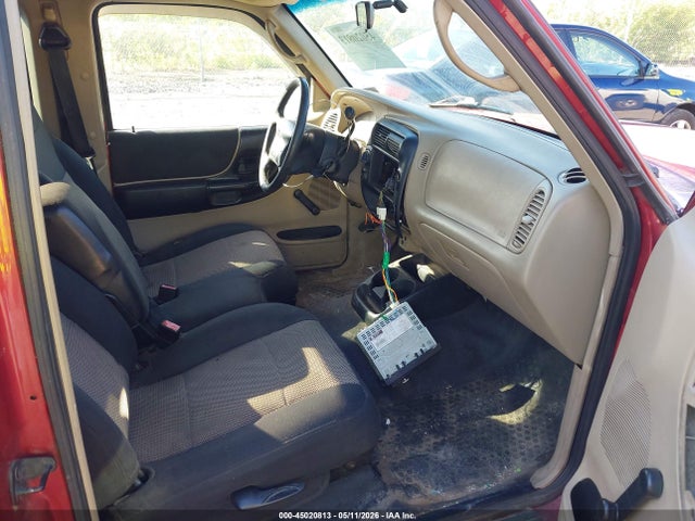 Ford Ranger Xlt