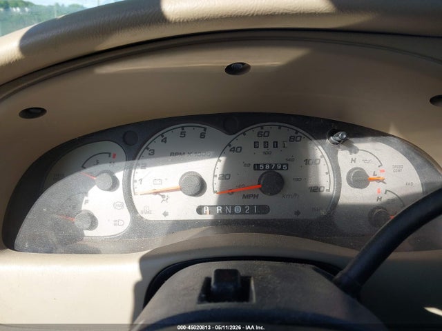 Ford Ranger Xlt