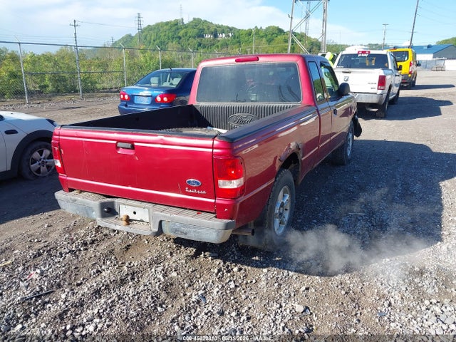 Ford Ranger Xlt