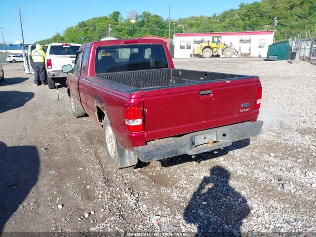 Ford Ranger Xlt