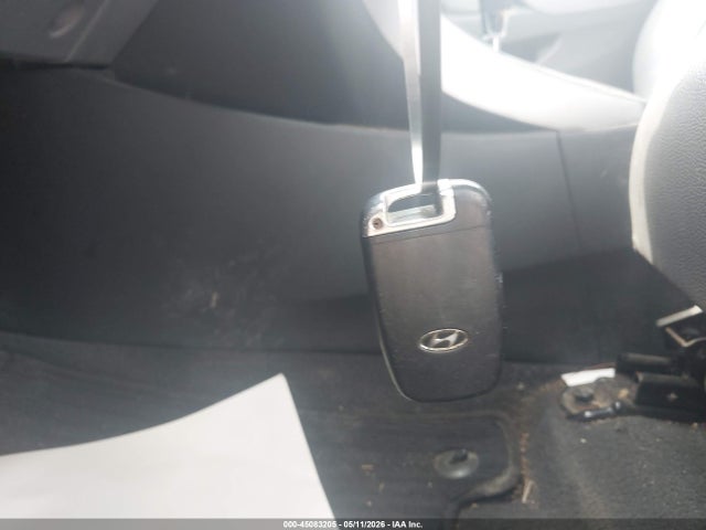 Hyundai ELANTRA Limited