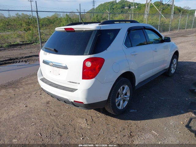 Chevrolet Equinox 1lt