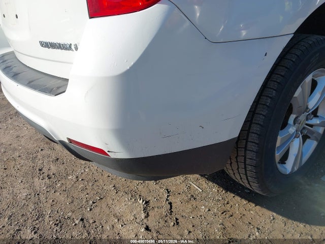 Chevrolet Equinox 1lt