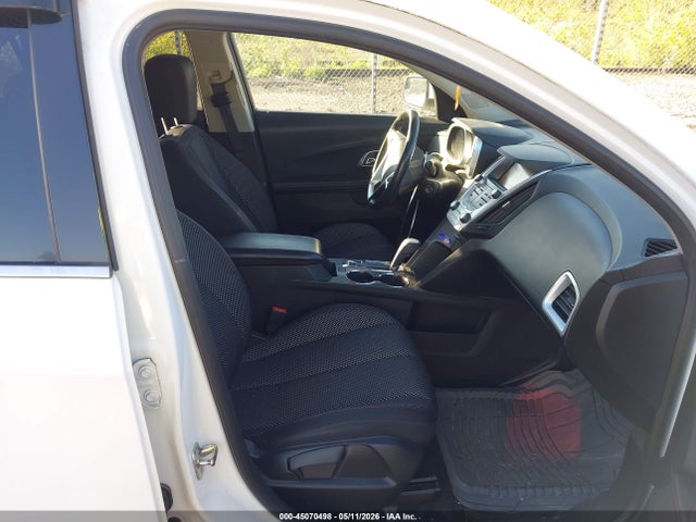 Chevrolet Equinox 1lt
