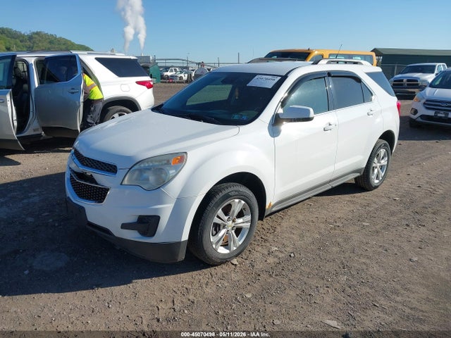 Chevrolet Equinox 1lt
