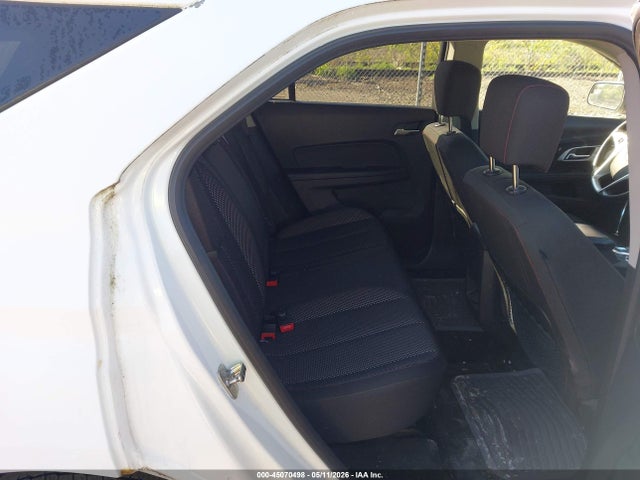 Chevrolet Equinox 1lt