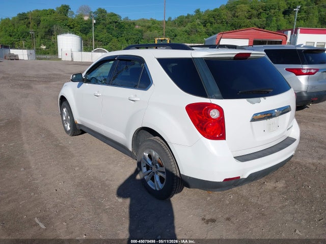 Chevrolet Equinox 1lt