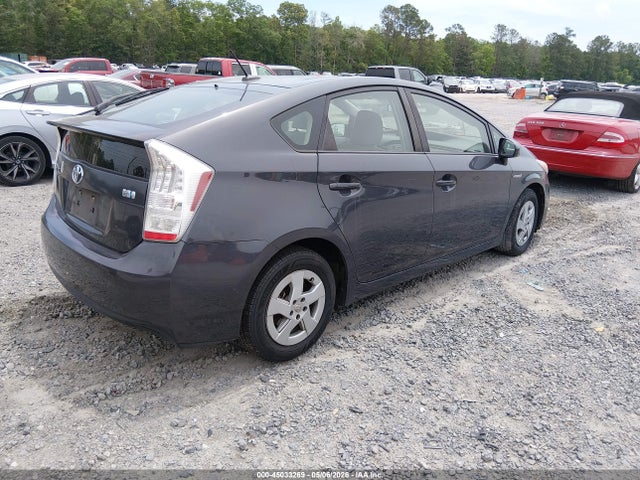 Toyota Prius Iii