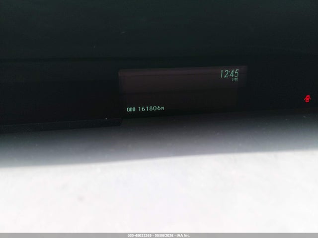 Toyota Prius Iii