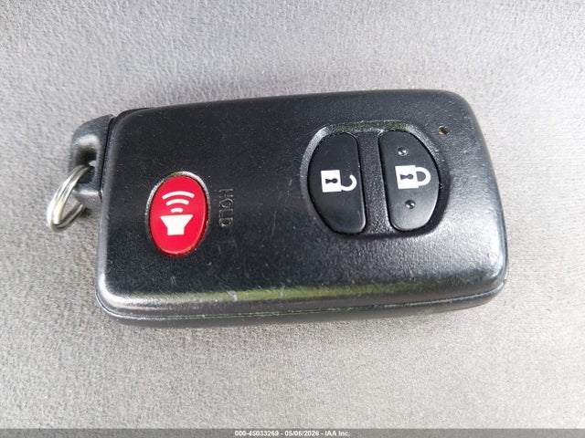 Toyota Prius Iii