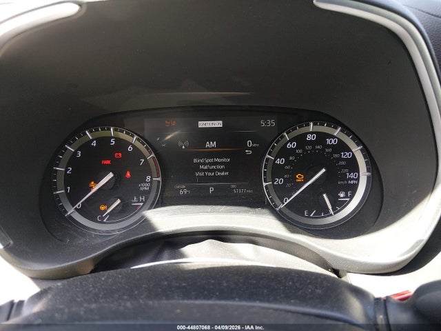Toyota Highlander Xse