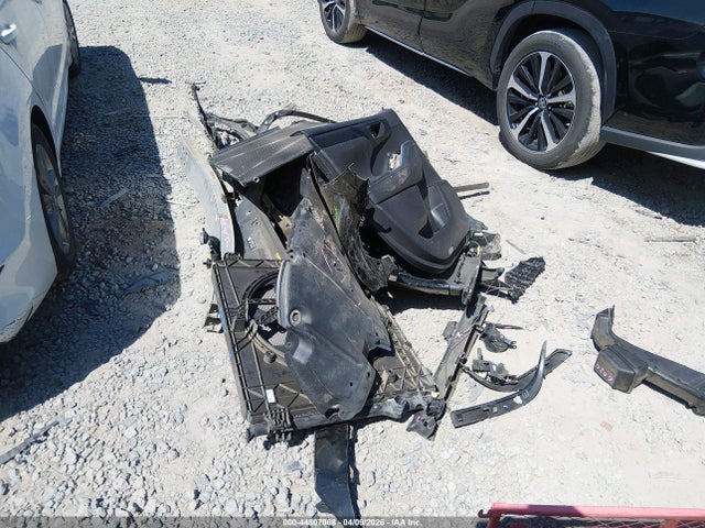 Toyota Highlander Xse