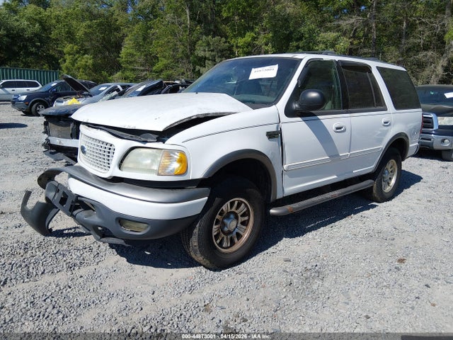 Ford Expedition Xlt