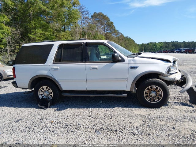 Ford Expedition Xlt