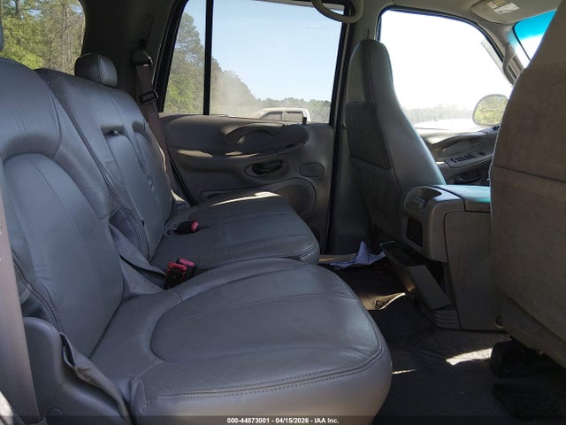 Ford Expedition Xlt
