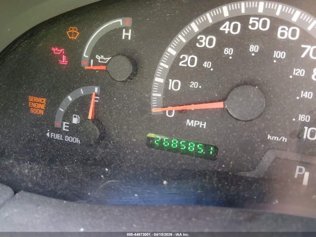 Ford Expedition Xlt