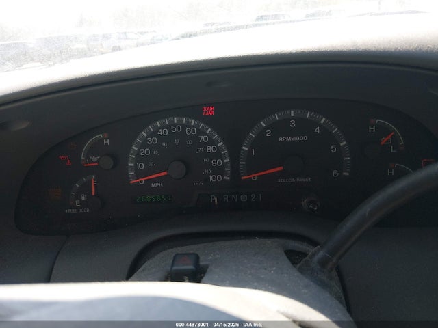 Ford Expedition Xlt