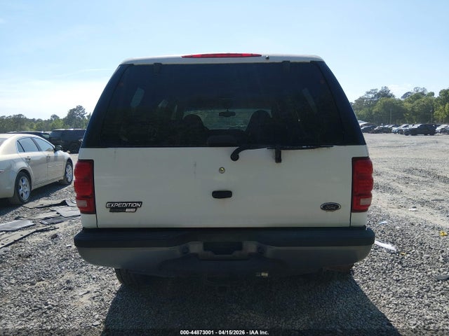 Ford Expedition Xlt